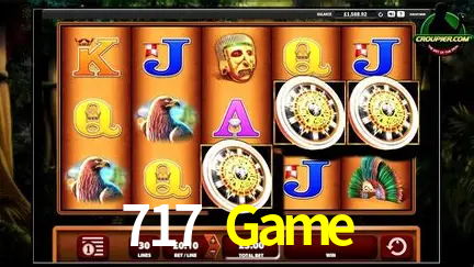 717 Game