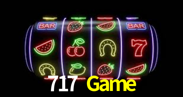 717 Game,717.Game