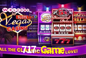 Experimente o Login Seguro Premium no 717 Game